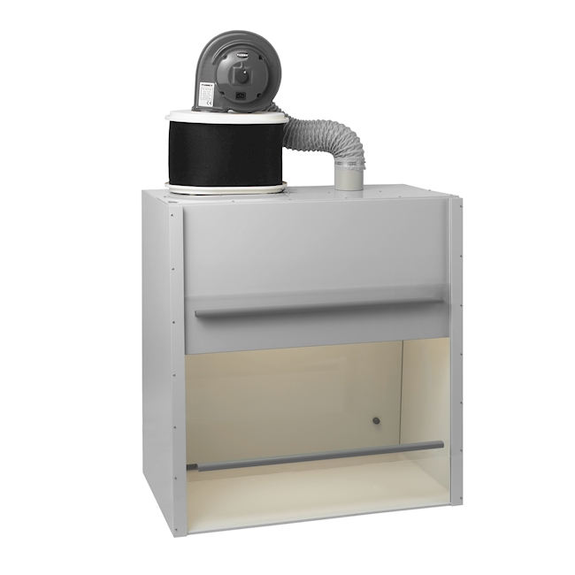 Small Laboratory fume hood PP